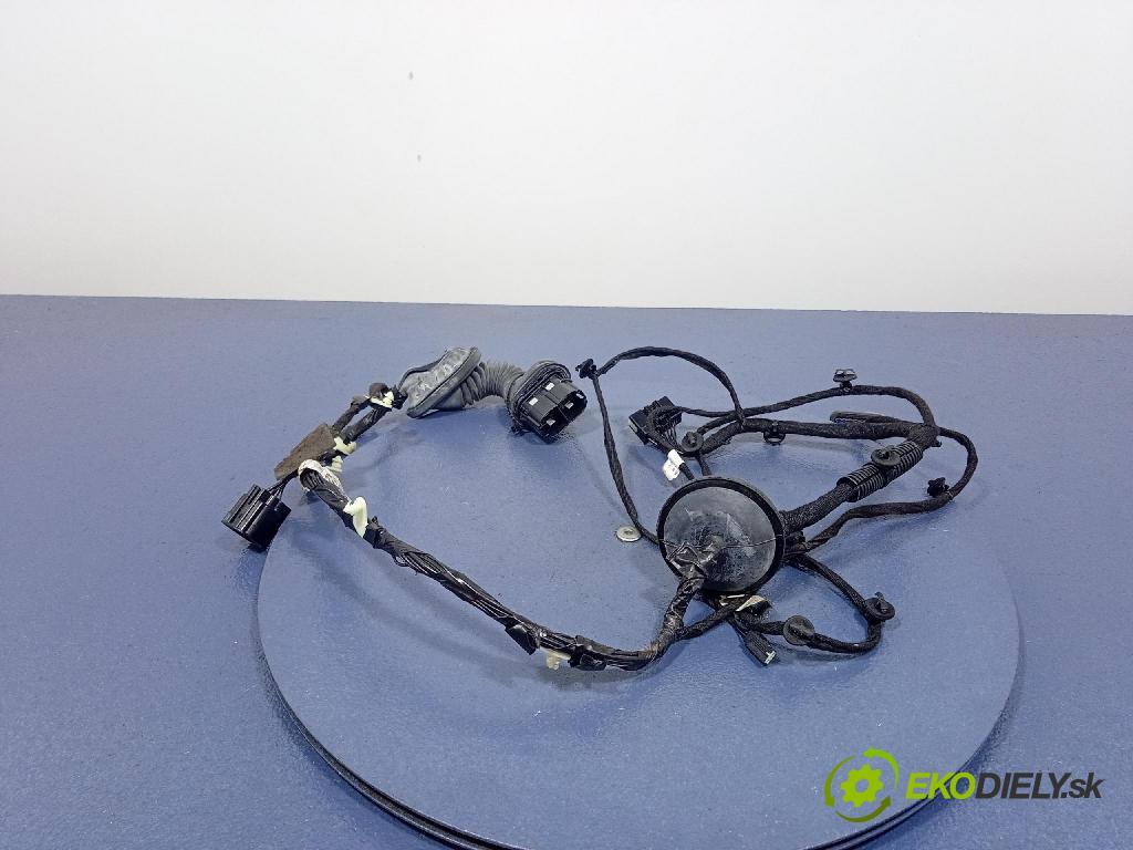 Ford Mondeo 2019 instalace Elektrický: DG9T-14633-GCM