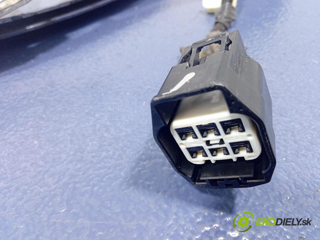 Ford Mondeo 2019 instalace Elektrický: DG9T-14633-GCM