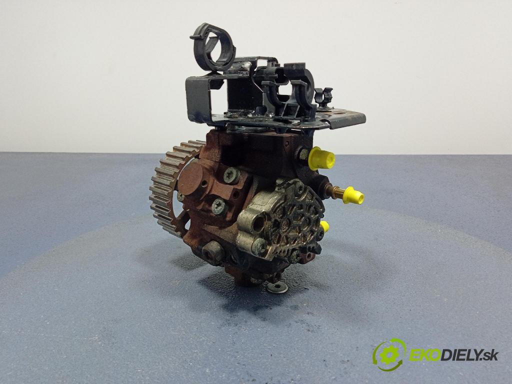 Volvo C30 2009 čerpadlo Injekcia: 9683703780
