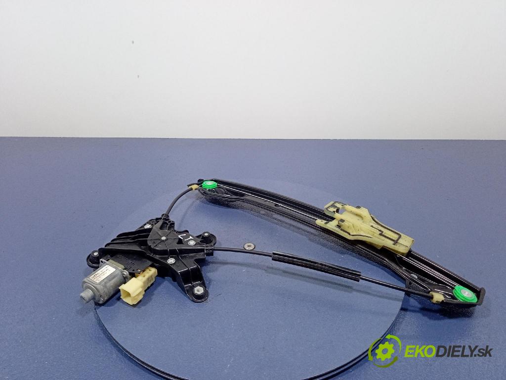 Ford Mondeo 2019 mechanismus stahování Sklenka: Zad: Levý: DS73-F270001-BG