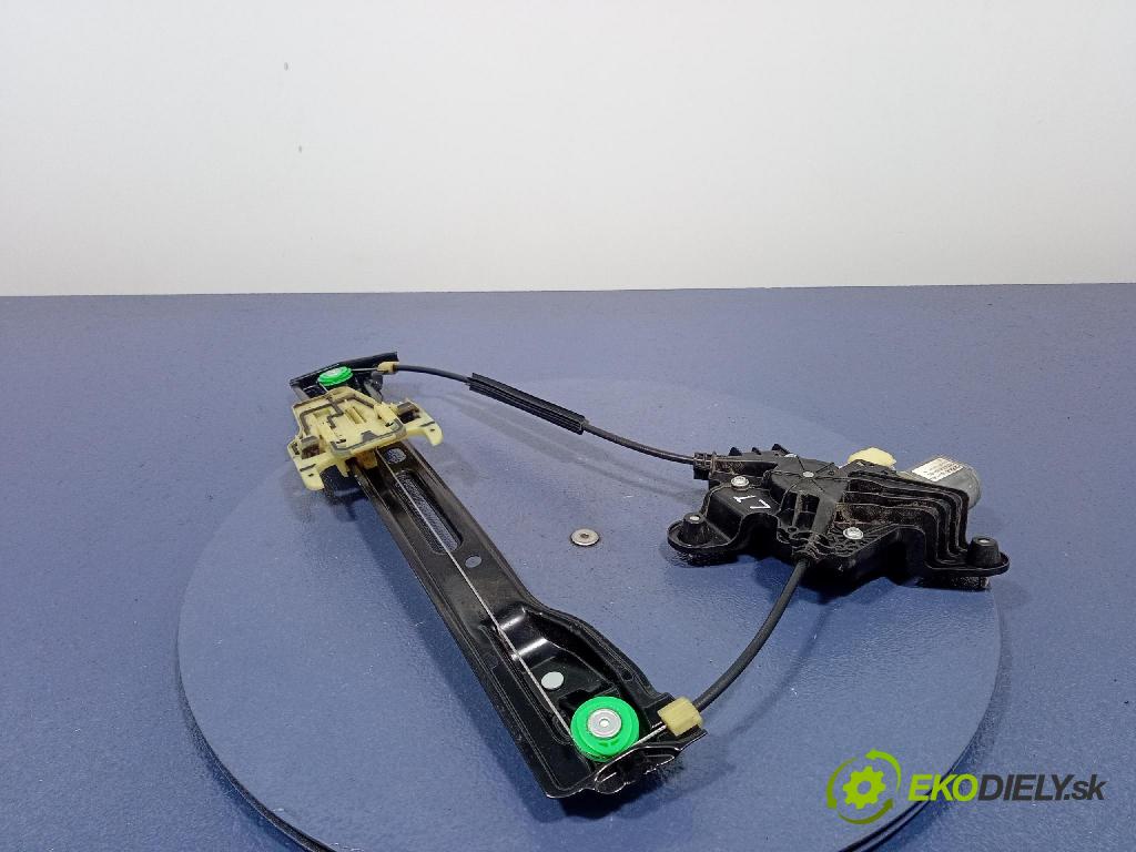 Ford Mondeo 2019 mechanismus stahování Sklenka: Zad: Levý: DS73-F270001-BG