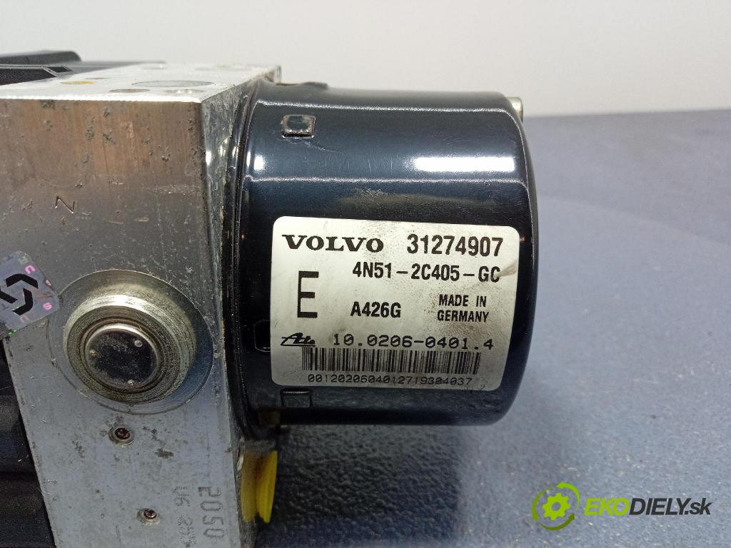 Volvo C30 2009 čerpadlo ABS x 31274907