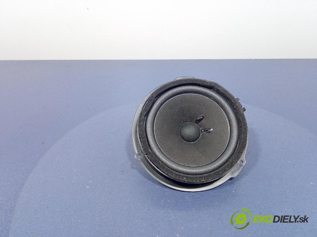 Ford Mondeo 2019 Mluvčí: / Subwoofer: DS7T-18808-BB