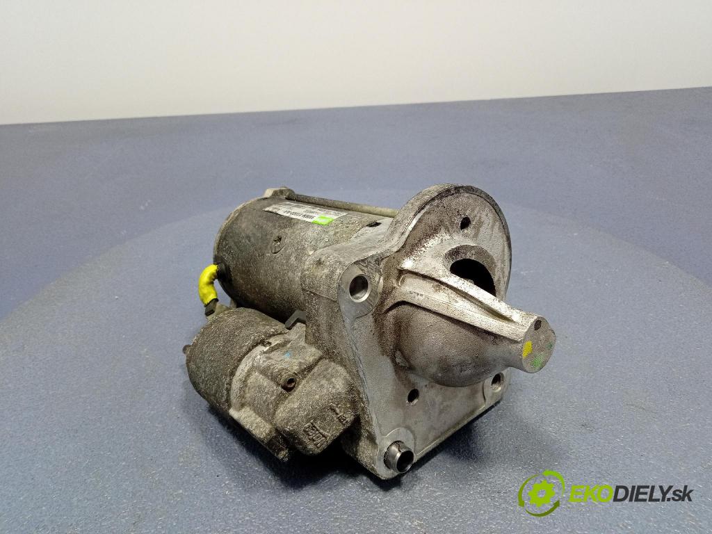 Volvo C30 2009 štartér 31296302
