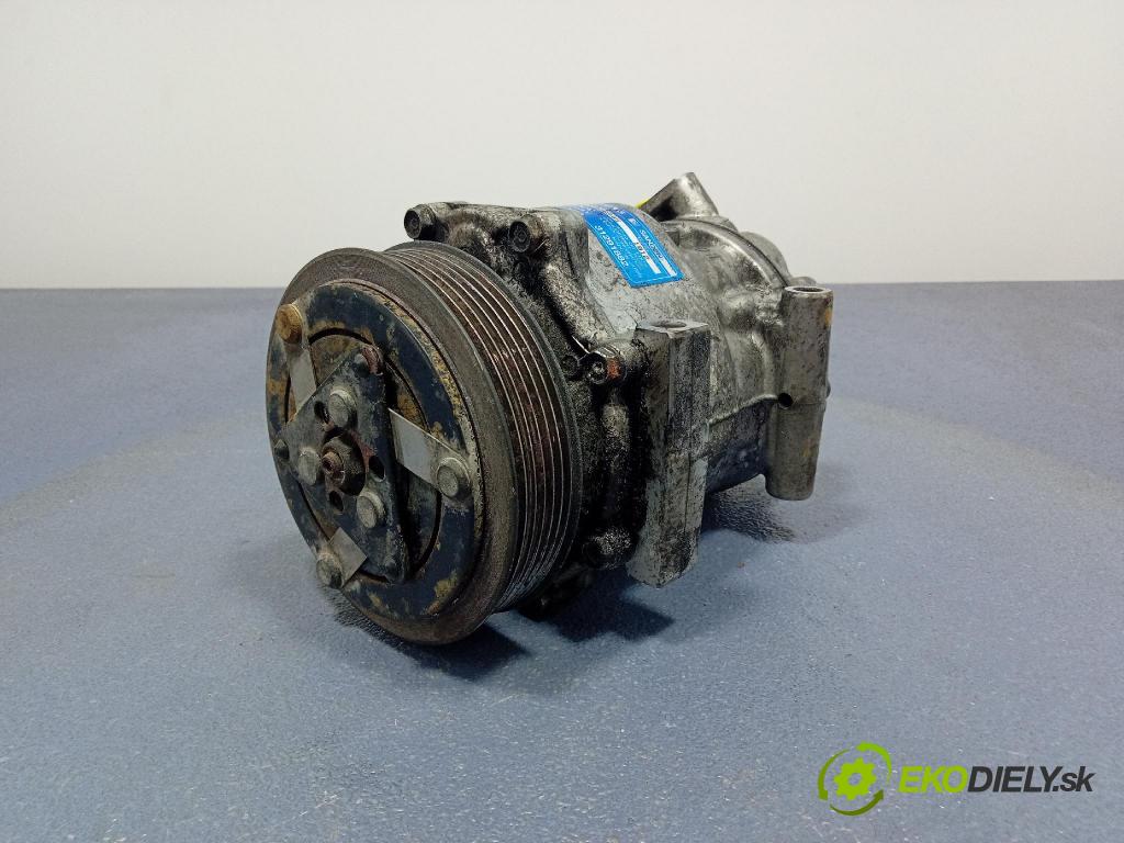 Volvo C30 2009 Kompresor: Klimatizácia: 31291882