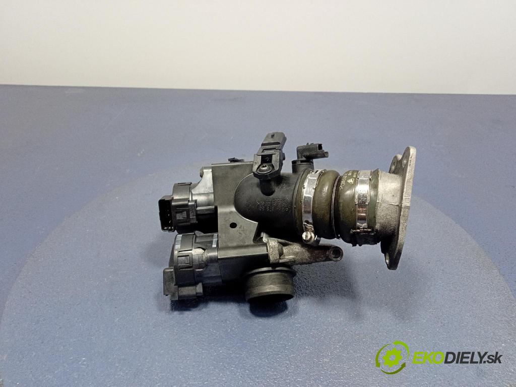 Volvo C30 2009 klapka 9686487880