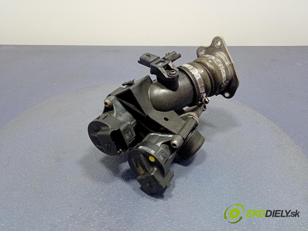 Volvo C30 2009 klapka 9686487880
