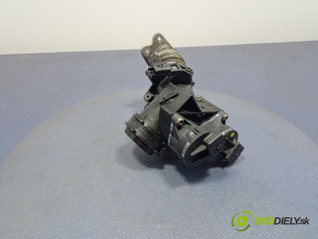 Volvo C30 2009 klapka 9686487880