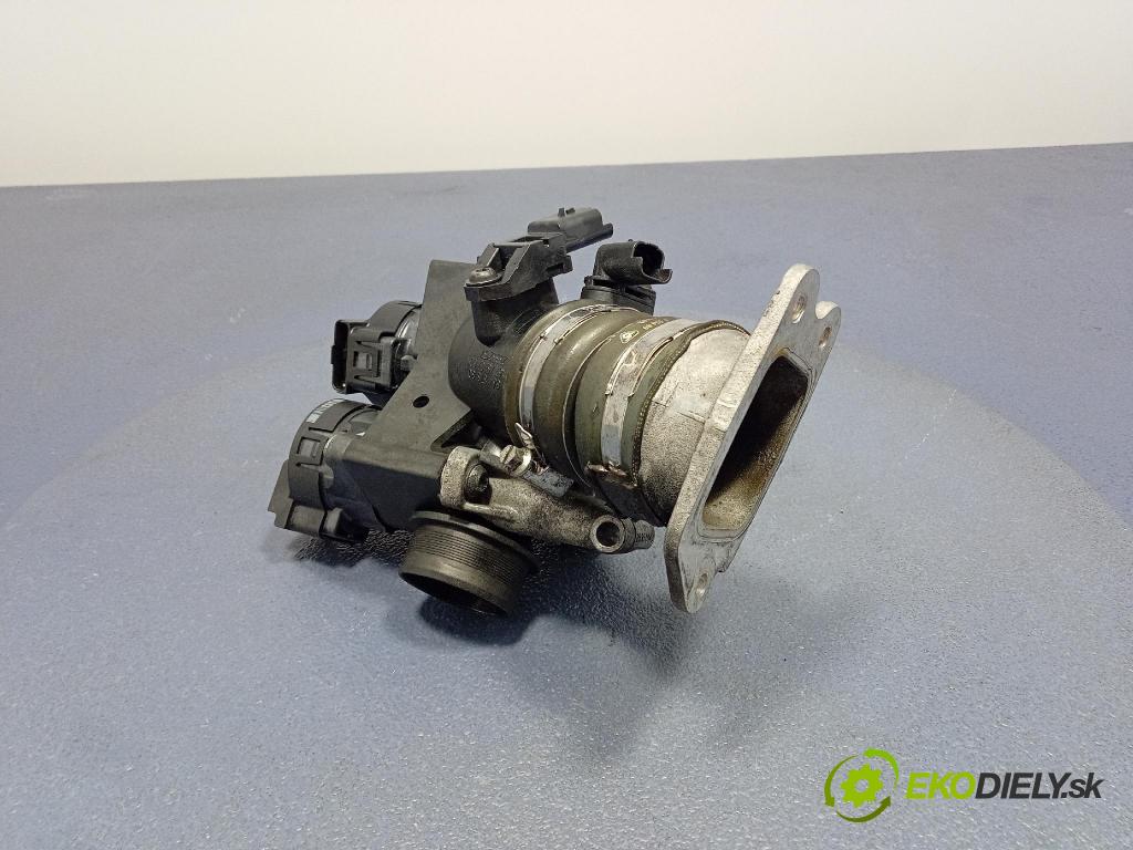 Volvo C30 2009 klapka 9686487880