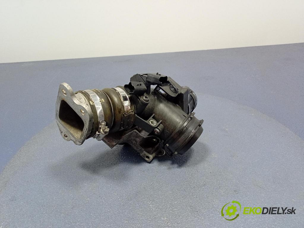 Volvo C30 2009 klapka 9686487880