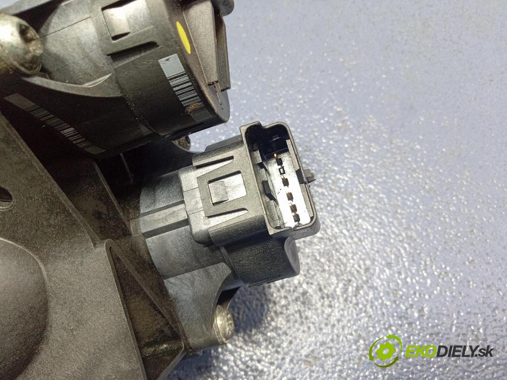 Volvo C30 2009 klapka 9686487880
