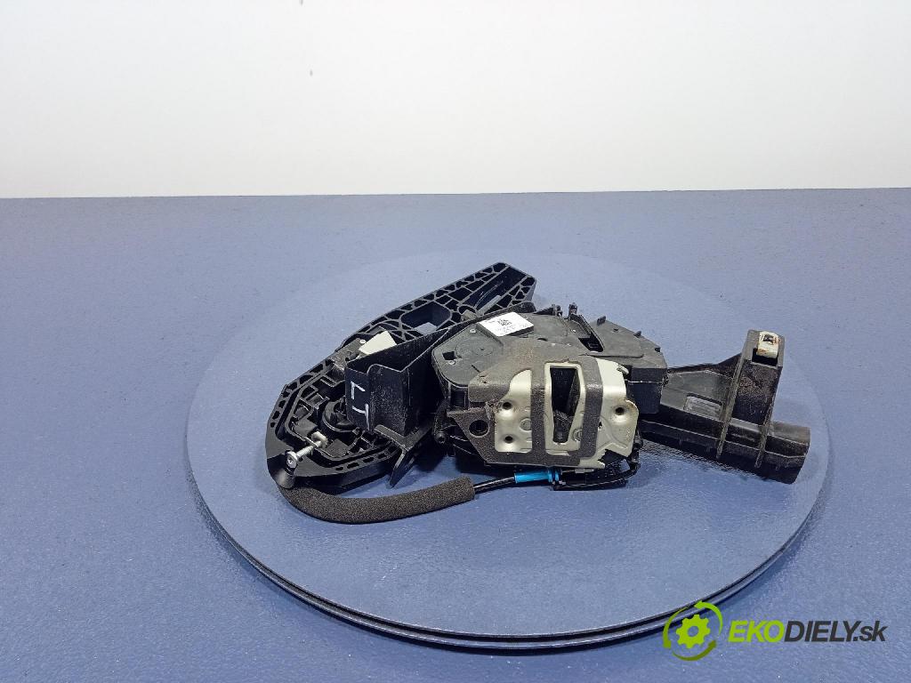 Ford Mondeo 2019 zámok dvere zad Vľavo: BM5A-A26413-CG
