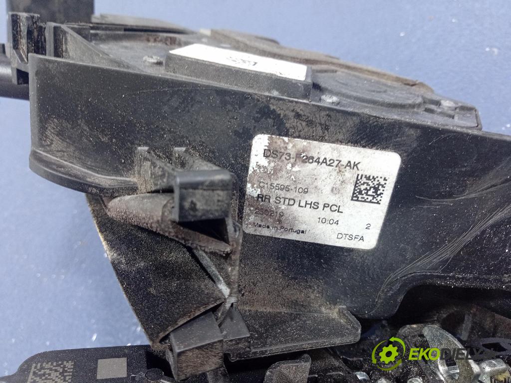 Ford Mondeo 2019 zámok dvere zad Vľavo: BM5A-A26413-CG
