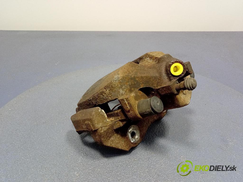 Volvo C30 2009 brzdič brzdový Predné Vľavo: