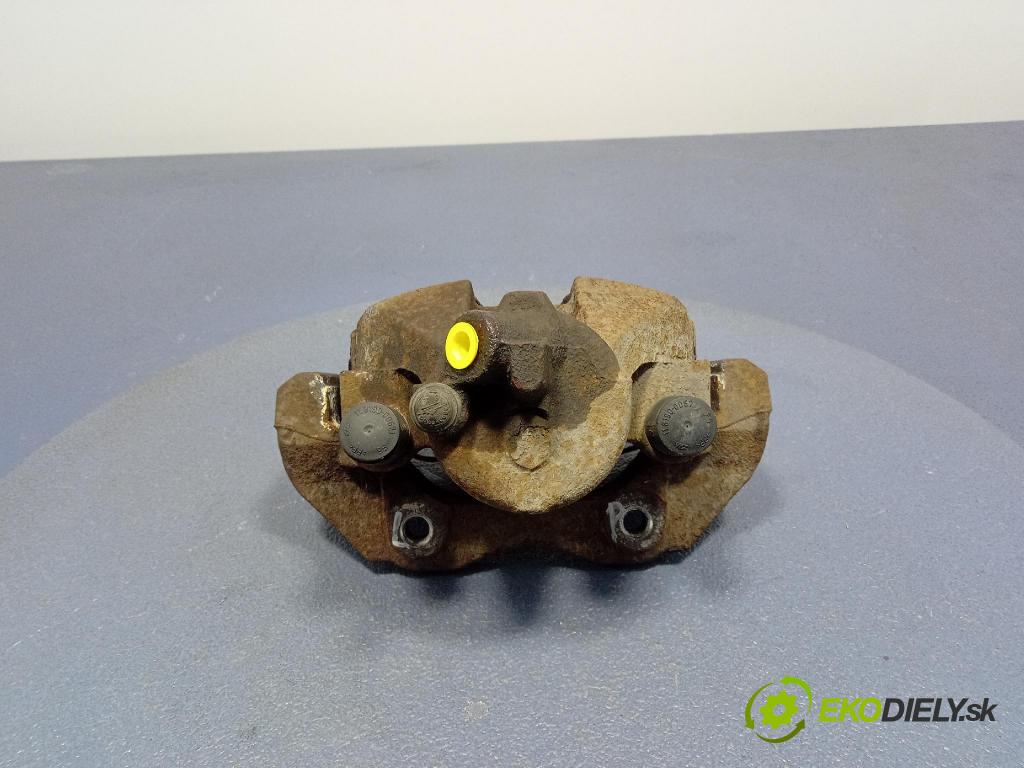 Volvo C30 2009 brzdič brzdový Predné Vľavo: