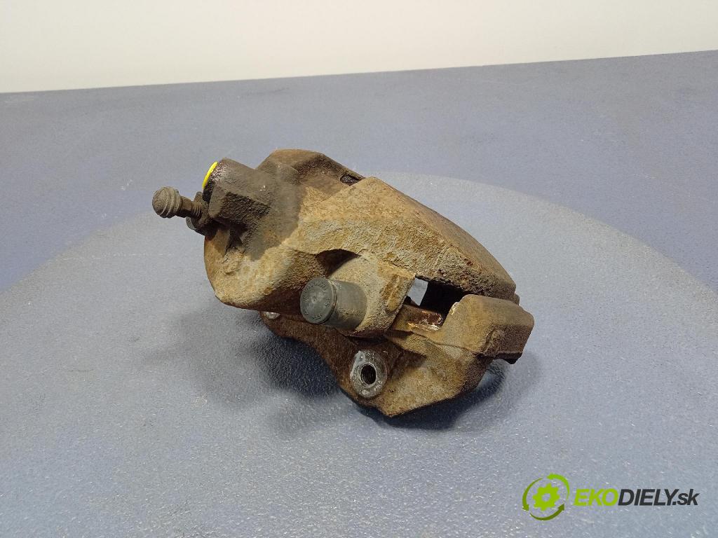 Volvo C30 2009 brzdič brzdový Predné Vľavo:
