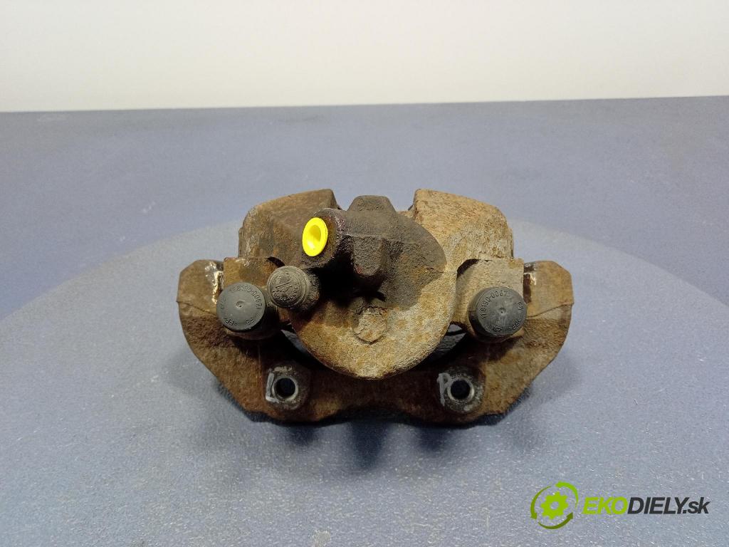 Volvo C30 2009 brzdič brzdový Predné Vľavo: