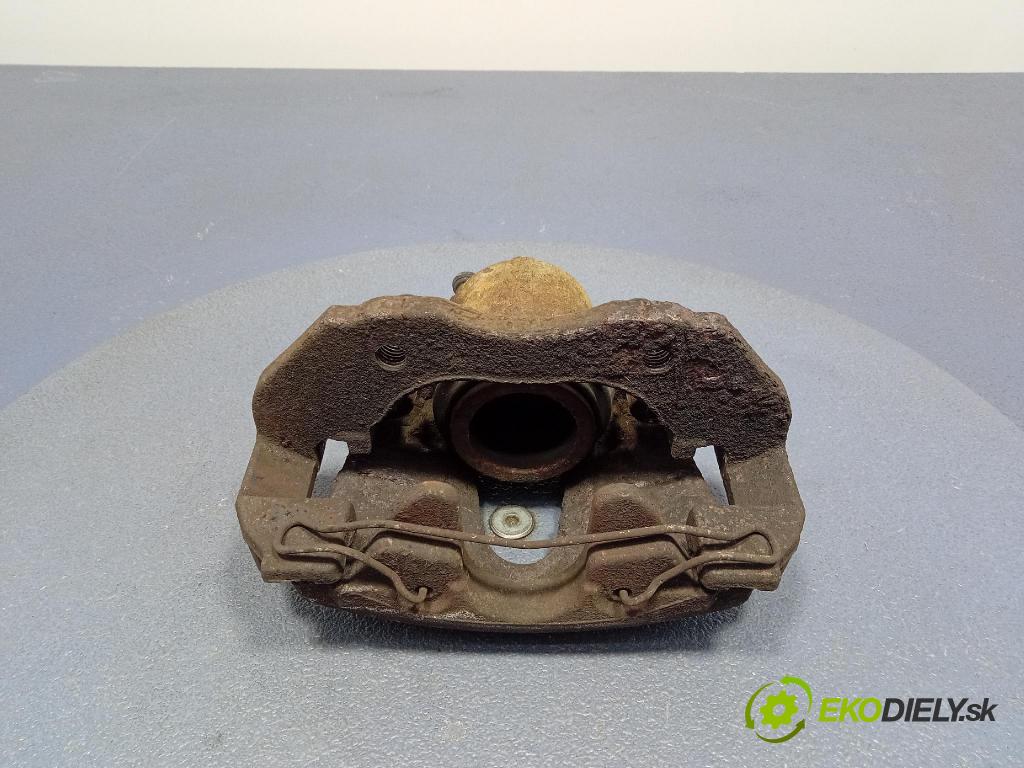Volvo C30 2009 brzdič brzdový Predné Vľavo: