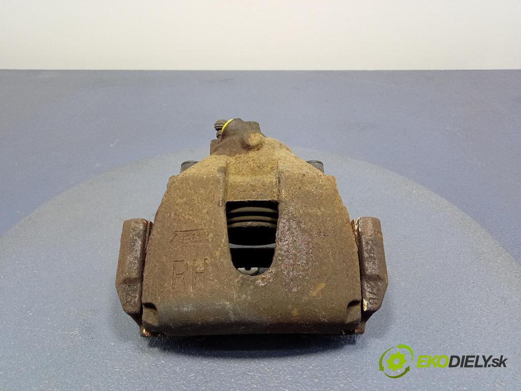 Volvo C30 2009 brzdič brzdový Predné v pravo: 736 278