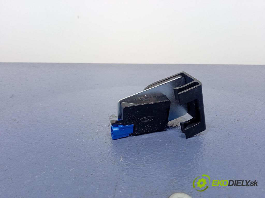 Ford Mondeo 2019 Antena HK7T-19C175-CA