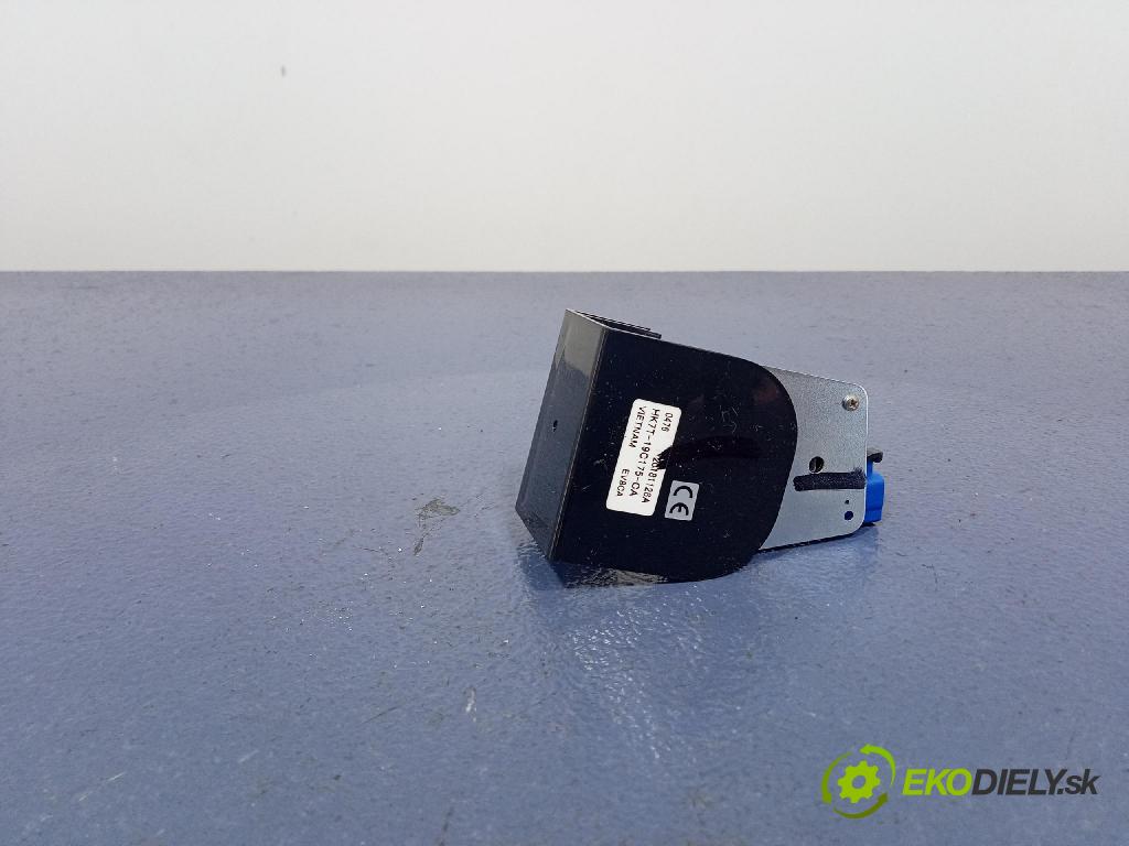 Ford Mondeo 2019 Antena HK7T-19C175-CA