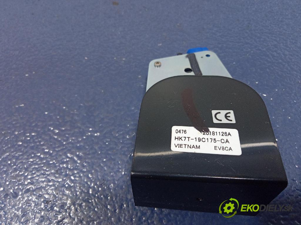 Ford Mondeo 2019 Antena HK7T-19C175-CA