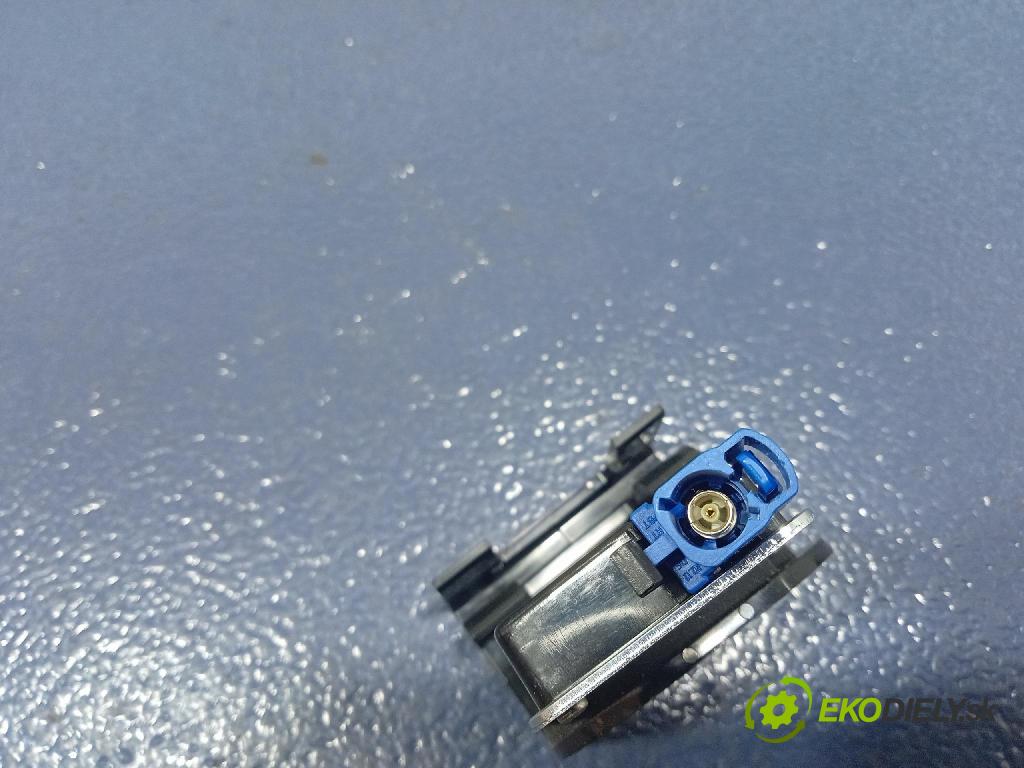 Ford Mondeo 2019 Antena HK7T-19C175-CA