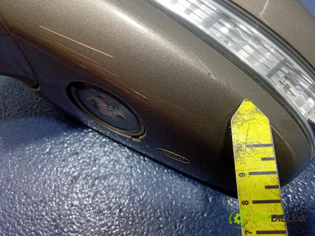 Ford Mondeo 2019 zpětné zrcátko Vlevo, odjet: