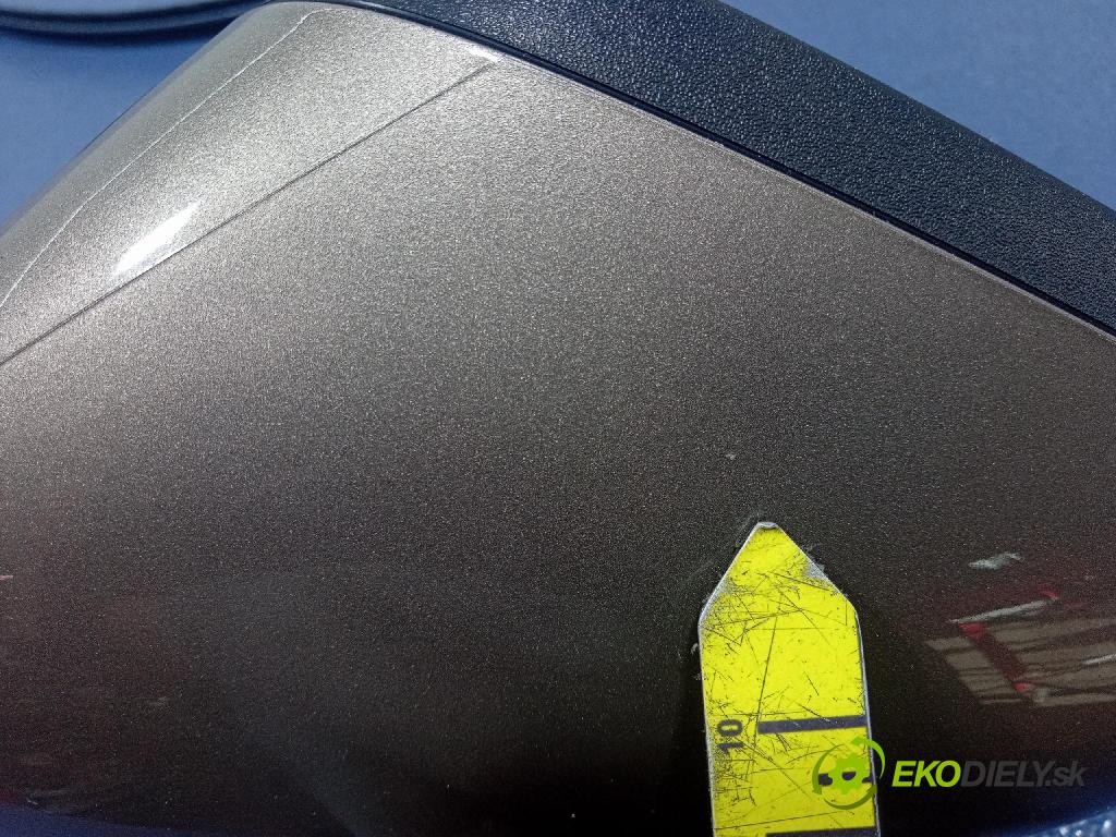 Ford Mondeo 2019 zpětné zrcátko Vlevo, odjet: