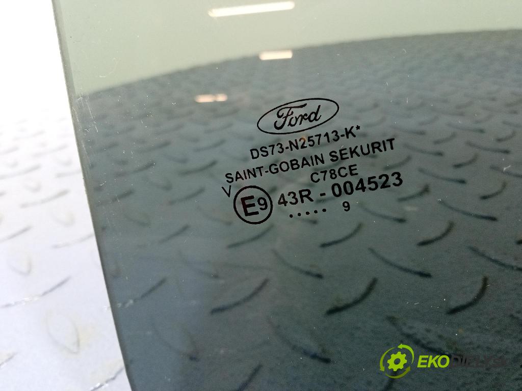 Ford Mondeo 2019 sklo dvere zad ľavé