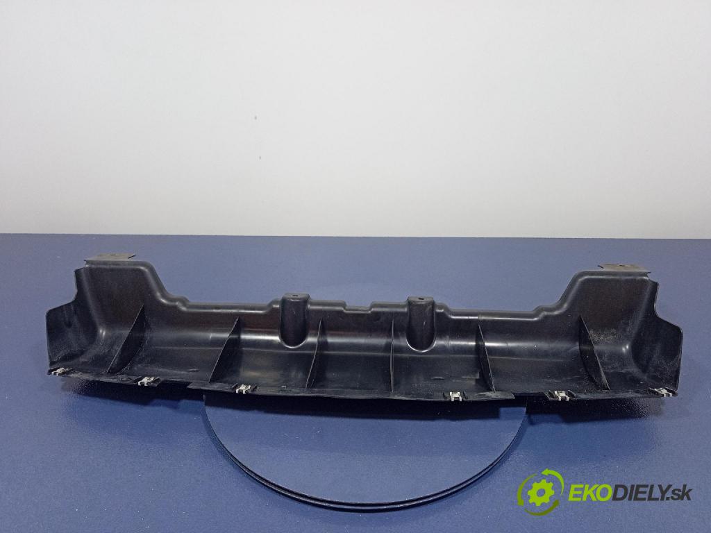 Ford Mondeo 2019 nárazník zad DS73-11787-F