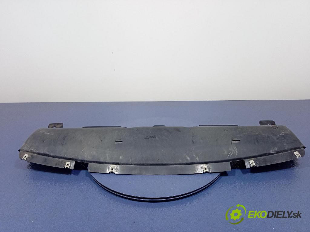 Ford Mondeo 2019 nárazník zad DS73-11787-F