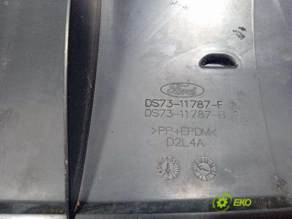Ford Mondeo 2019 nárazník zad DS73-11787-F