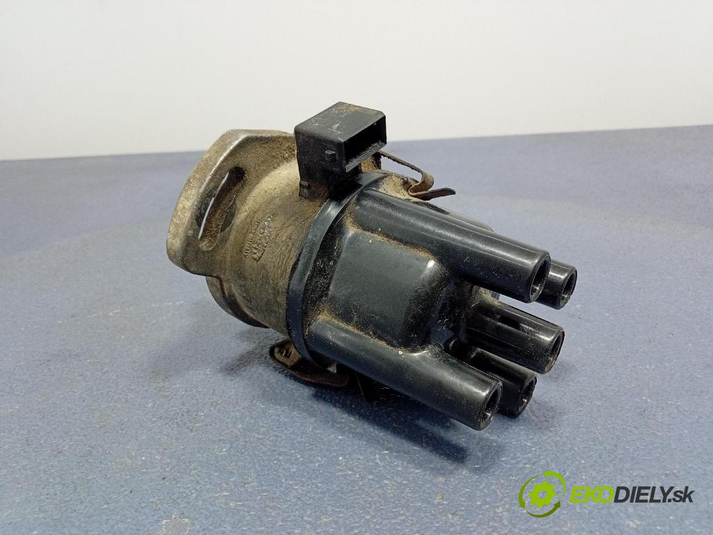Seat Ibiza 1999 rozdeľovač Zapaľovanie: 030905205AF