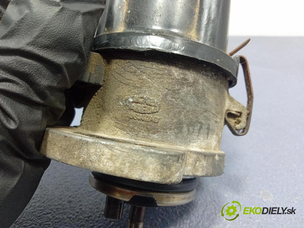Seat Ibiza 1999 rozdeľovač Zapaľovanie: 030905205AF