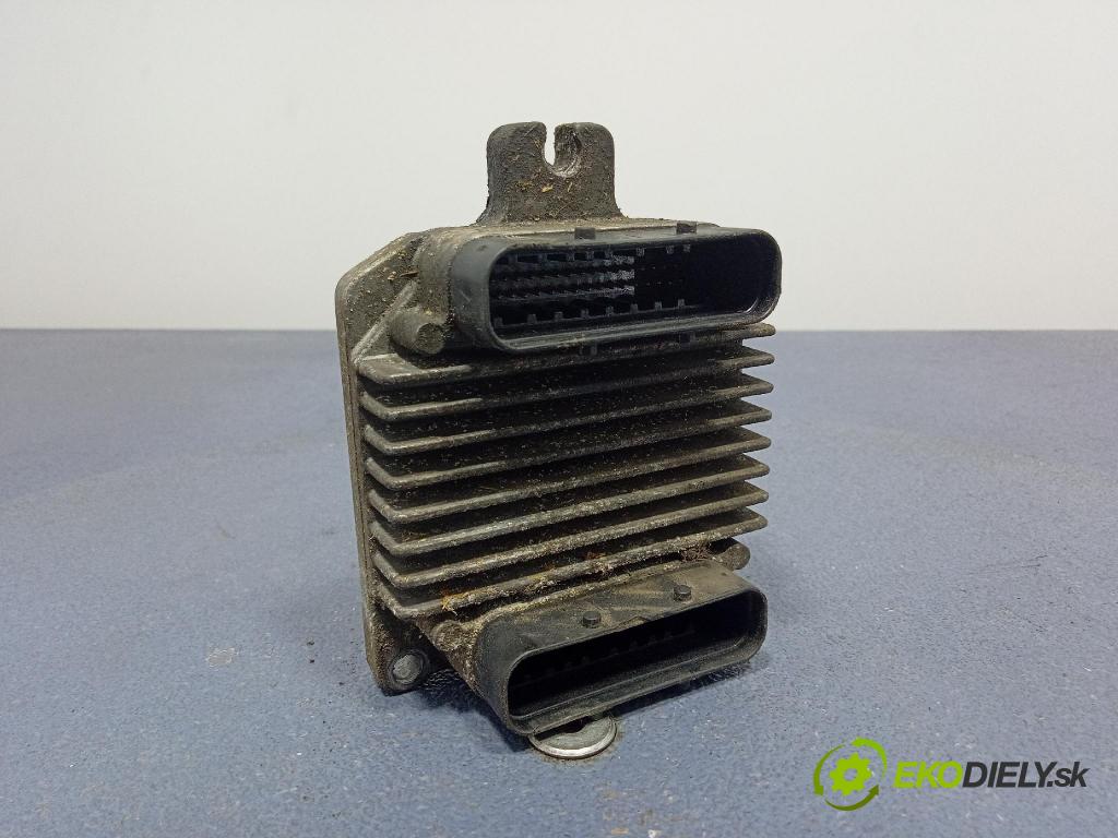 Opel Astra 1998 riadiaca jednotka Motor: 16228919
