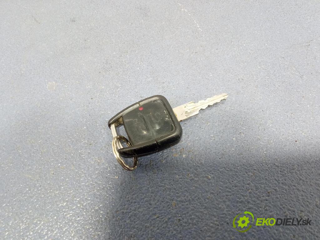 Opel Astra 1998 riadiaca jednotka Motor: 16228919