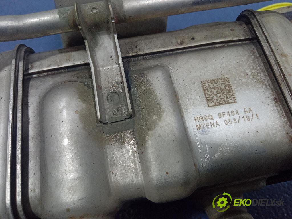 Ford Mondeo 2019 Chladič EGR HG9Q-9F464-AA