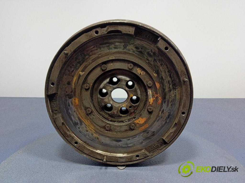 Volvo C30 2009 koleso Hojdačka: 3M51-6477-CH