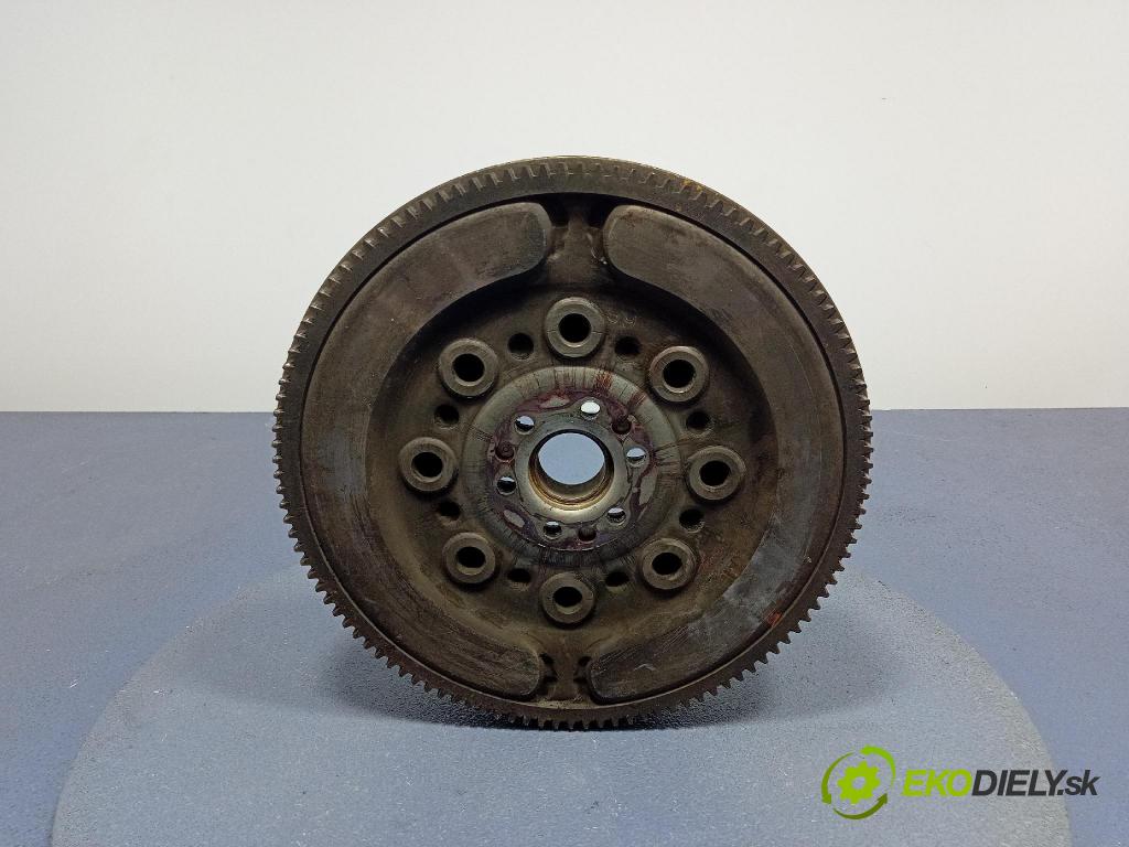 Volvo C30 2009 koleso Hojdačka: 3M51-6477-CH