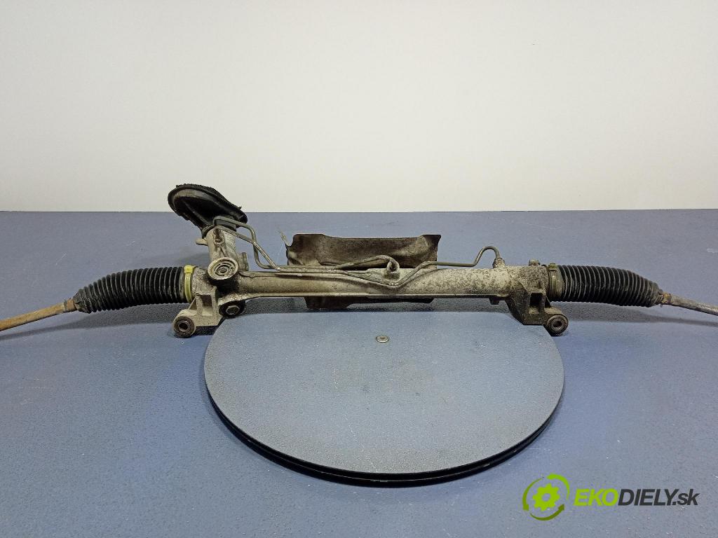 Volvo C30 2009 Ozubené kolo: volant 31202594