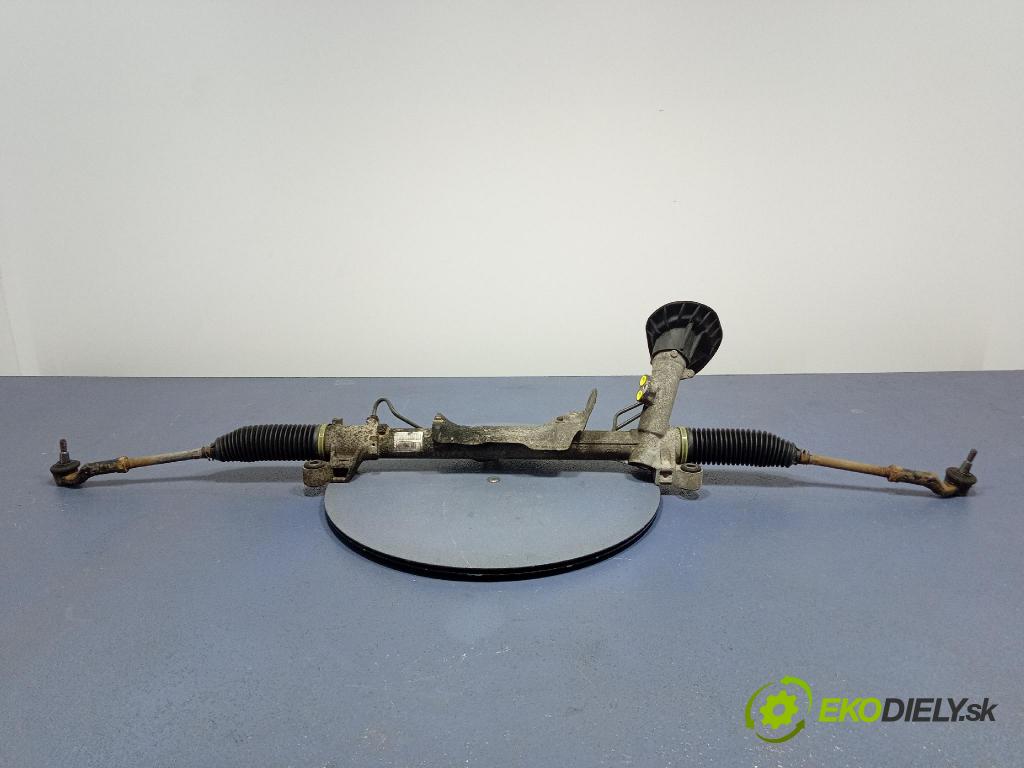 Volvo C30 2009 Ozubené kolo: volant 31202594
