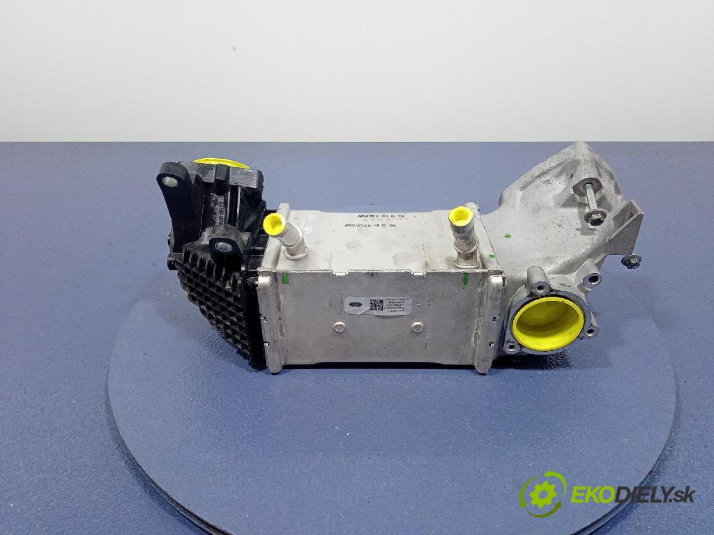 Ford Mondeo 2019 Chladič Vzduch: HG9Q-6C896AD