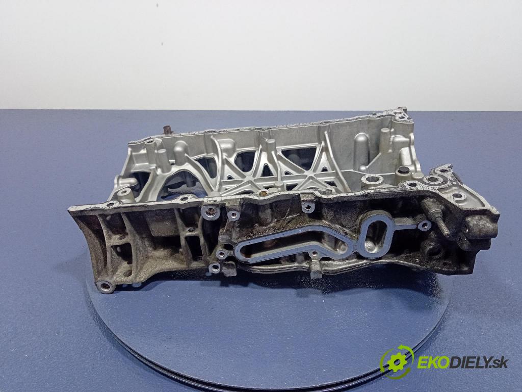 Ford Mondeo 2019 vana Olej HG9Q-6U004-AA