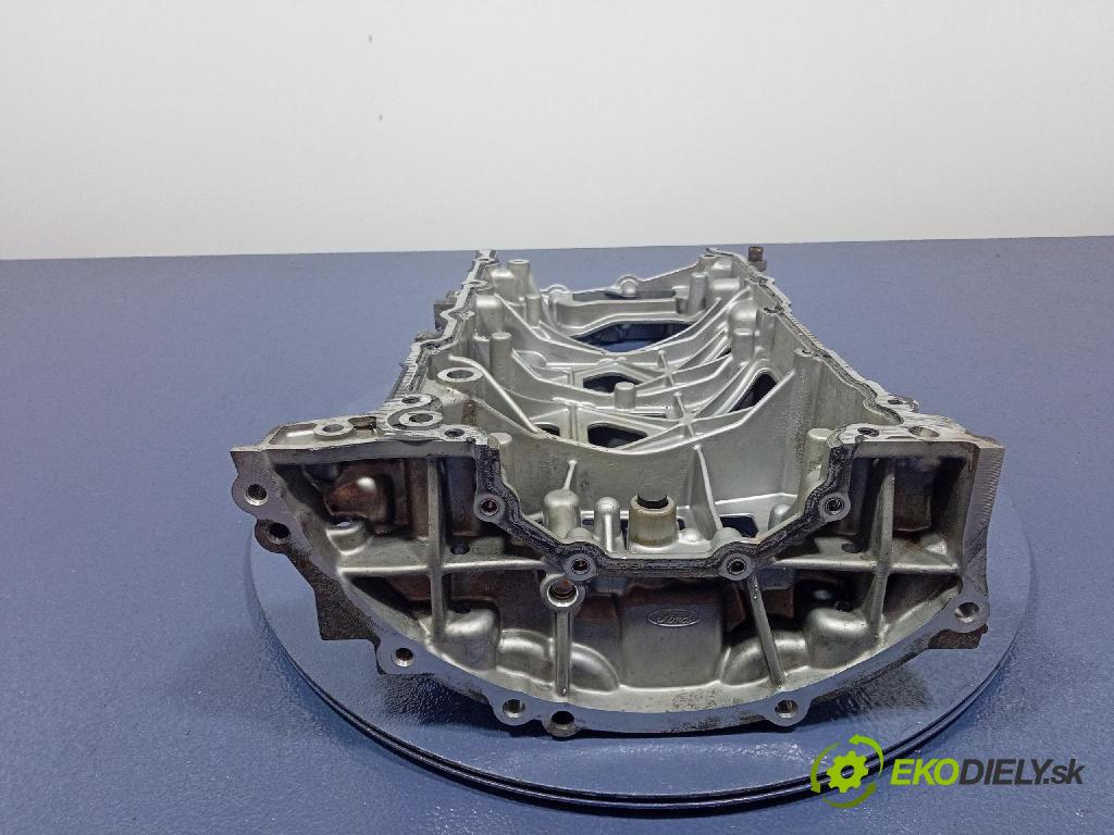 Ford Mondeo 2019 vana Olej HG9Q-6U004-AA