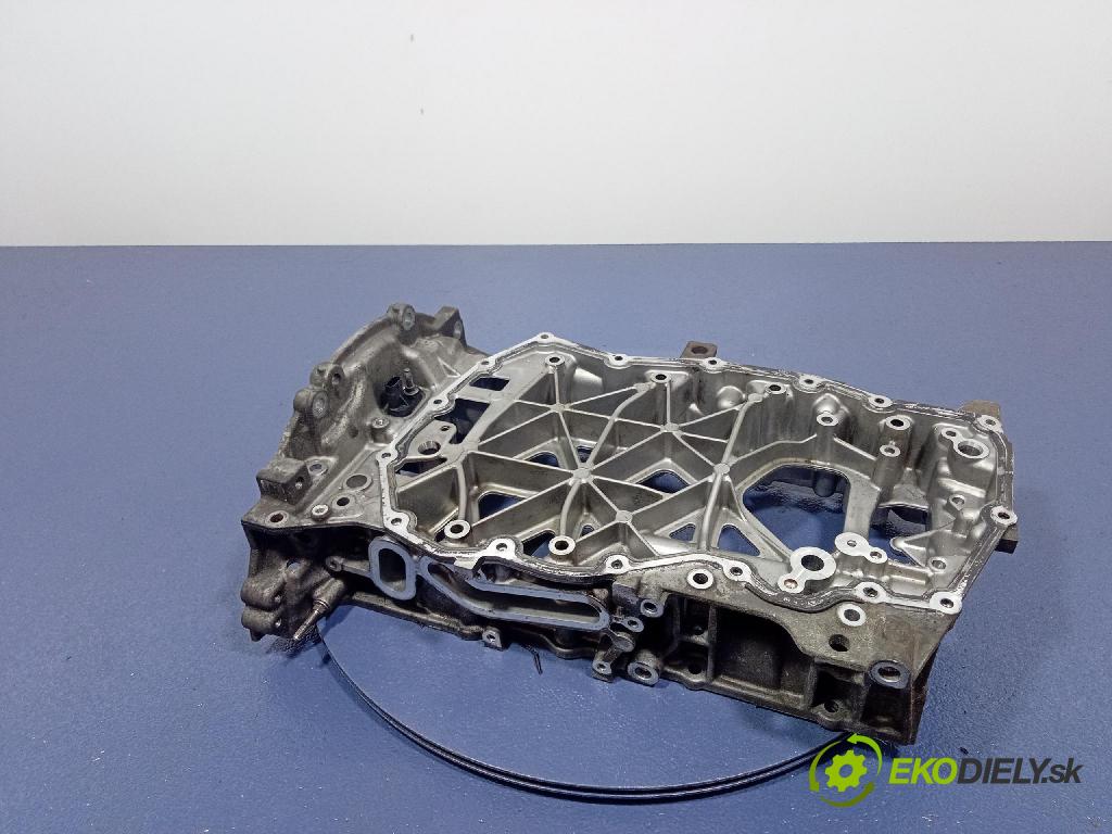 Ford Mondeo 2019 vana Olej HG9Q-6U004-AA