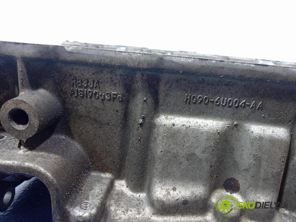 Ford Mondeo 2019 vana Olej HG9Q-6U004-AA