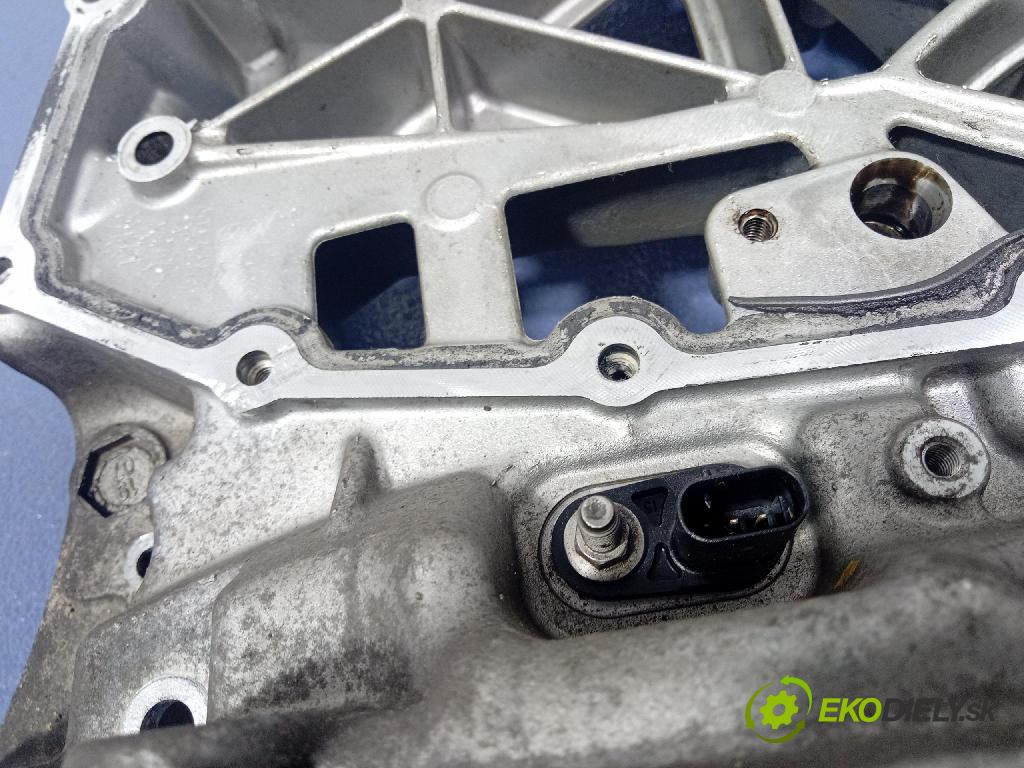 Ford Mondeo 2019 vana Olej HG9Q-6U004-AA