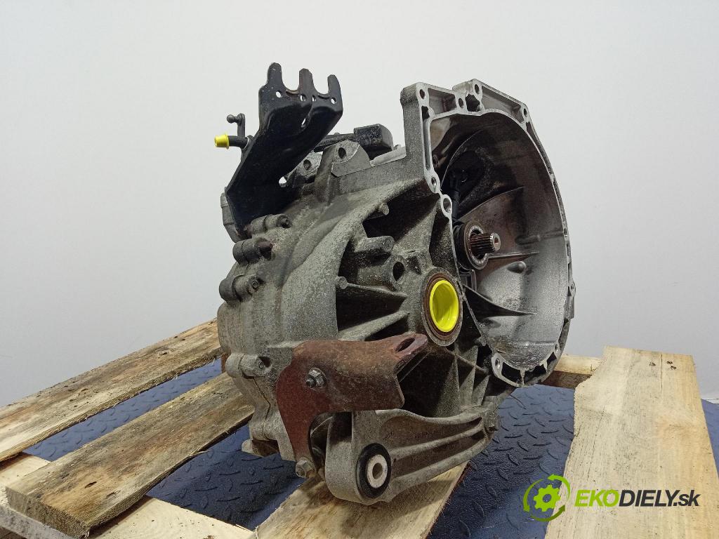Volvo C30 2009 prevodovka Manualna 9N5R-7002-WA