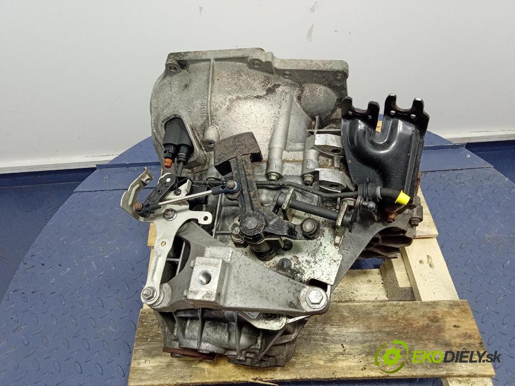 Volvo C30 2009 prevodovka Manualna 9N5R-7002-WA